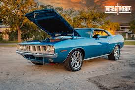 Image result for Bahama Yellow 1969 Barracuda