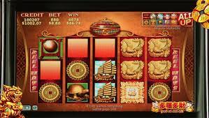 Trik pilih meja room scatter dou fu duo cai banjir scatter y. Duo Fu Duo Cai Slot Check Out One Of The Most Popular Casino Slots