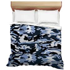 Camouflage army bed sets.material :flannel.high quality.suit for adult.color: Camouflage Comforters Duvets Sheets Sets Personalized