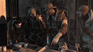 Dying Light Gets A New Co Op Video Esports Middle East