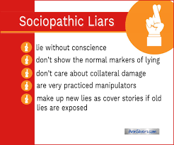 How To Spot A Sociopathic Liar In 2020 What Is Narcissism Marriage And Family Therapist Narcissistic Abuse