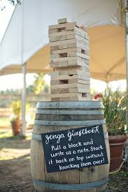 One of the best parts of having a wedding is being able to spend the happiest day of your life with all of your loved ones in. 16 Creative Alternatives To The Boring Old Wedding Guest Book Huffpost Life