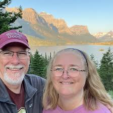 Peggy Holmes McGuire