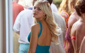 Tons of awesome the wolf of wall street wallpapers to download for free. Margot Robbie The Wolf Of Wall Street Hd Wallpaper