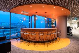 Inside Hapag Lloyd S New Izmir Office Lloyd Office People Izmir