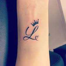Learn about the missing letters. 15 Best Letter S Crown Tattoo Ideas Lettering Alphabet Crown Tattoo Letter S