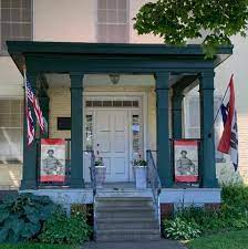 Check spelling or type a new query. The Hubbard House Underground Railroad Museum Home Facebook