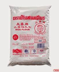 Maybe you would like to learn more about one of these? Ilham Media Tips Memilih Tepung Beras Yang Sesuai Untuk Facebook
