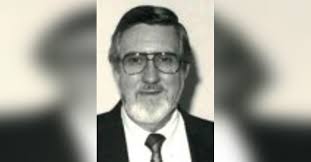 Obituary information for Charles Robert Morford