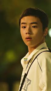 I-na Confesses Her Feelings to Jun-woo in Atypical Family Ep9