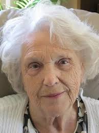 Marilyn Anderson Obituary (1922