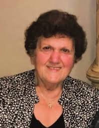 Obituary information for Liliana M. DiLello