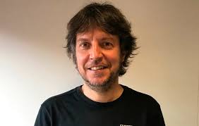 Las vacaciones de los creativos