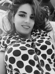 Yisel Fernández Díaz