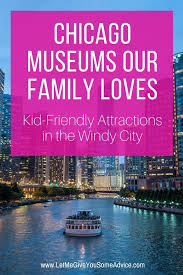 Our Favorite Chicago Museums For Kids And Why Our Family Loves Them Find Out What To Do With Chicago Museums Midwest Family Vacations Chicago Kids Activities