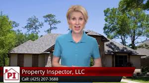 Property Inspector Llc Seattle Wonderful 5 Star Review By Kelley R Property Llc Inspector