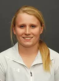 2017-18 Women's Hockey Roster