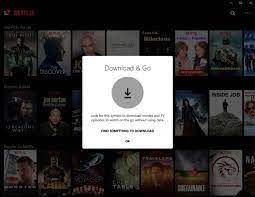 Where to find your downloads: How To Download Free Movies From Netflix For Offline Viewing
