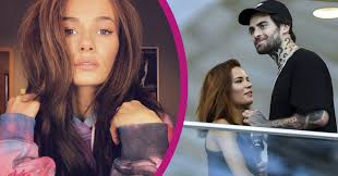 Przez ostatnie dwa lata każdą wolną chwilę spędziłam w. Natalia Szroeder I Quebonafide Sa Zareczeni Bedzie Slub Kozaczek