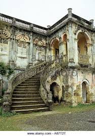 When the city's property market perked up after a. French Colonial Villa Vietnam Stock Photos French Colonial Villa Vietnam Stock Images French Colonial Colonial House Exteriors French Colonial Homes