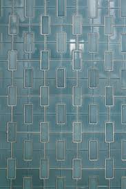 Bathed In Blue Vivid Interiors Azulejos Banheiro De Menino Ladrilho