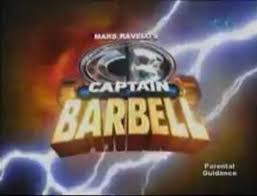 It is the second series based on the graphic novels by mars ravelo. Captain Barbell 2011 Tv Series Wikipedia