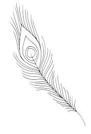 5 out of 5 stars (1) 1 reviews $ 3.00. Easy Black And White Peacock Feather Drawing Novocom Top