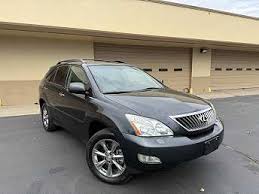 Image result for Black 2009 RX