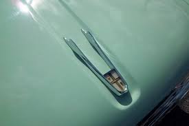 Image result for Shell White 1960 DeSoto