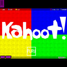 Logo without our prior written permission. Kahoot Logo Physics Game By Zickyza Play Free Make A Game Like This