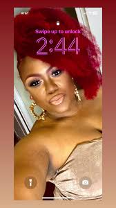 Yolanda Smalls (@juslonda)