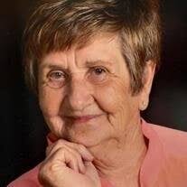 Dorothy G. Vance Obituary