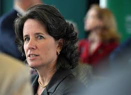 Loyola Maryland names Donna Woodruff athletic director