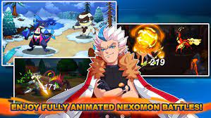 Catch, evolve and collect over 300 unique nexomon! Nexomon For Pc Windows 7 8 10 Mac Free Download Guide