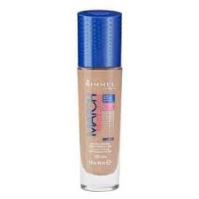 Rimmel Match Perfection Foundation Ivory