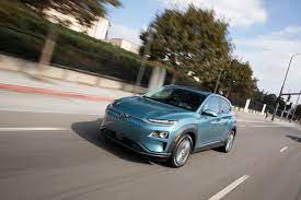 Maybe you would like to learn more about one of these? 2020 Hyundai Kona Electric Review Ratings Specs Prices And Photos The Car Connection