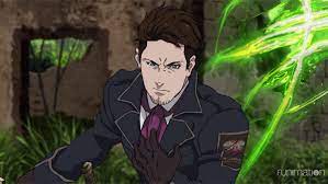 Fairy Gone Episode 02 Anime Review Anime Fairy Anime Reviews Anime