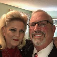 Pray For Deon Unthank