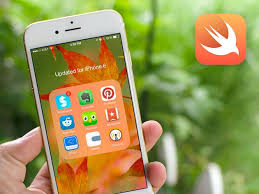 Mammoth Interactive Swift Course Xcode 6 Templates Iphone New Iphone Apple New