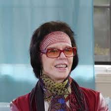 Mary Bowen's Instagram, Twitter & Facebook