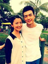 Was with @staronline and @fmtoday. Jeanette Aw On Twitter My Taiwan Co Star In Drama Spice Up Patrick Lee Http T Co Z1fqxzob