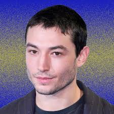 The caesar haircut will always require shorter bangs and a little more length on the sides and in the back. How To Get Justice League Star Ezra Miller S Choppy Buzzcut Gq