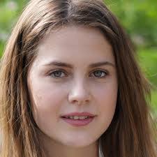 Molly Ferry's Instagram, Twitter & Facebook