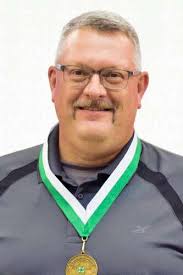 Three local volunteers recognized for service to Illinois 4-H