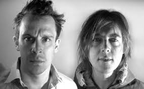 Chris Lavis and Maciek Szcerzbowski