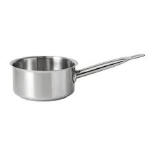 Choose from contactless same day delivery, drive up and more. Buy Hay Stainless Steel Saucepan Shallow Amara