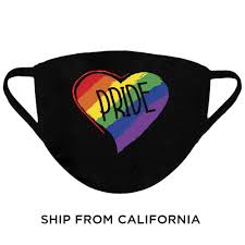 12 cams, 3 teens 2 milfs & 1 wife: Pride Lgbtq Mask Rainbow Face Mask Washable Face Mask Reusable Face Mask Cloth Face Mask Nose And Mouth Mask 3 Layered 100 Cotton Face Mask Breathable Facial Cover Protection Walmart Com Walmart Com