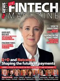 Fintech Finance presents: The Paytech Magazine Issue 09 by Fintech Finance 