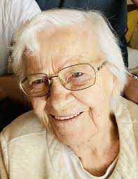 Obituary information for Waneta M. Horrell