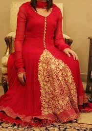 Red Frock Design Beautiful Red Dresses Red Dress Women Red Dress